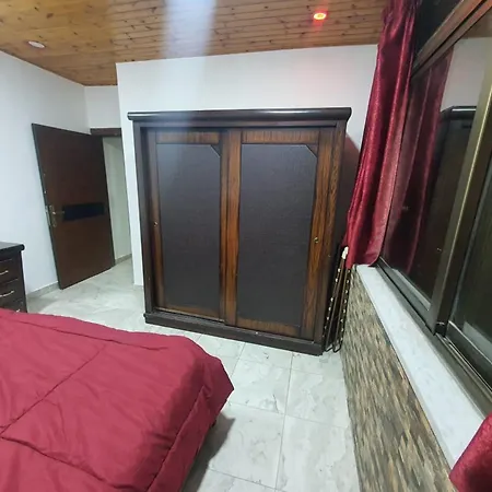 Maria Apartment Amman Exterior foto