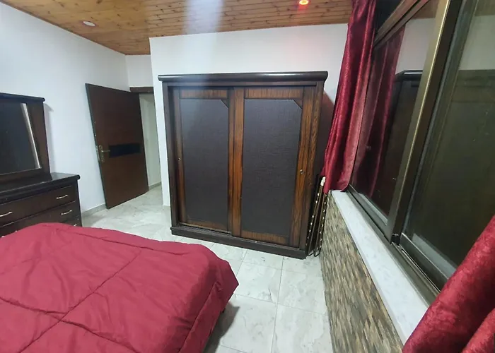 Maria Apartment