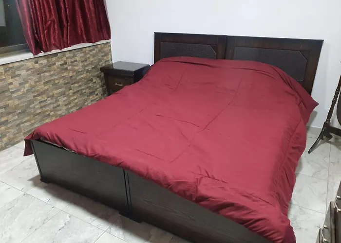 Maria Apartment